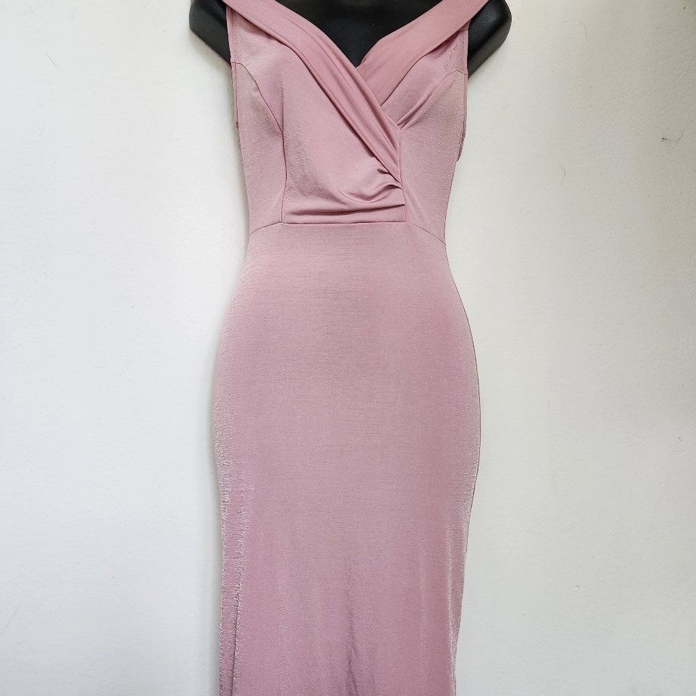 FREE w/purchase - Gibiu sleeveless dress size M -  FREE w ANY PURCHASE OVER $15